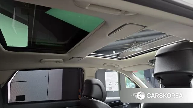 Genesis GV80 id 2965829 из Кореи 10