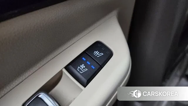 Kia The New Carnival 4th Generation id 3721007 из Кореи 10