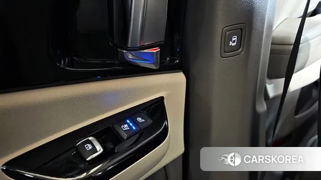 Kia Carnival 4th generation id 3659393 из Кореи 10