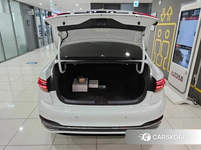 Volkswagen 7th Generation of Jetta id 4468947 из Кореи 10