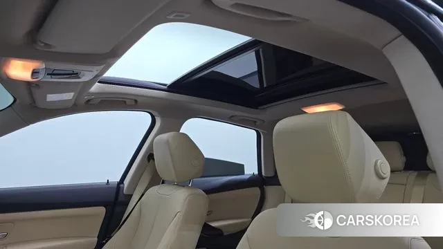 BMW 3 Series GT (F34) id 3672059 из Кореи 10