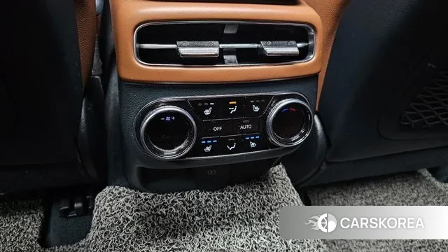 Genesis GV70 id 3011955 из Кореи 10