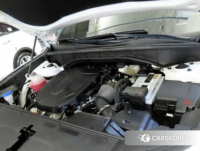 Kia Sorento 4th Generation id 4304273 из Кореи 10