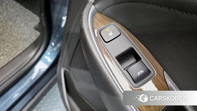 Chevrolet (GM Daewoo) The New Malibu id 3356876 из Кореи 10