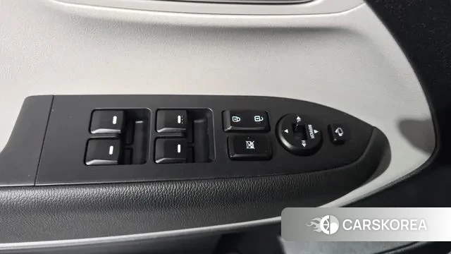 Kia The New Kia Ray id 3576147 из Кореи 10