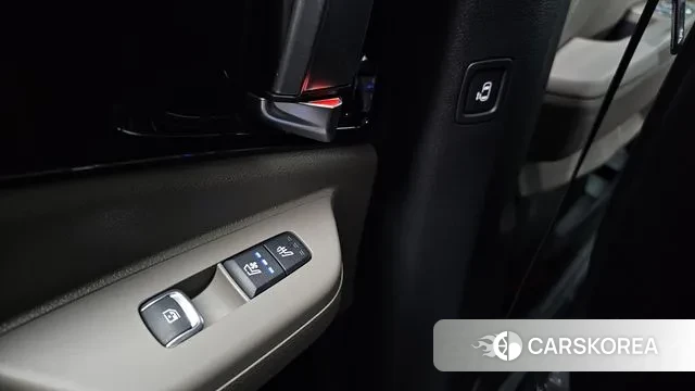 Kia The New Carnival 4th Generation id 3289074 из Кореи 10