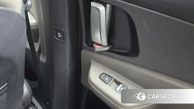 Kia The New Carnival 4th Generation id 3431587 из Кореи 10