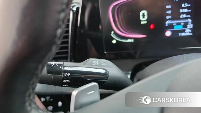 Kia Sportage 5th Generation id 4720153 из Кореи 10