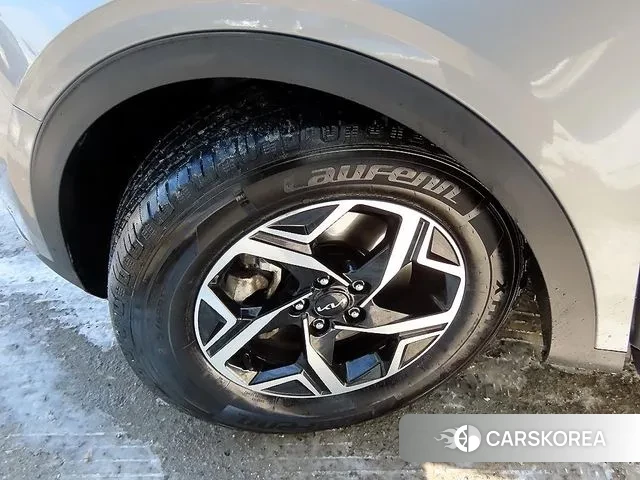 Kia Sportage 5th Generation id 3659437 из Кореи 10