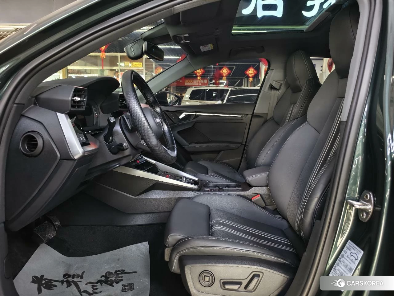 Audi A3 id 4455443 из Китая 10