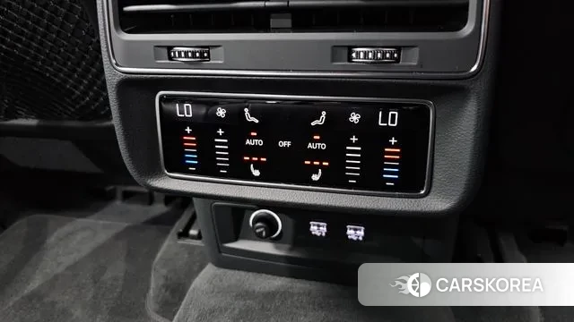 Audi Q8 (4M) id 3090195 из Кореи 10