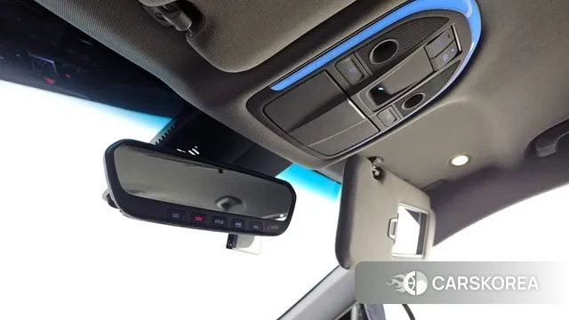 Genesis G80 id 3666840 из Кореи 10