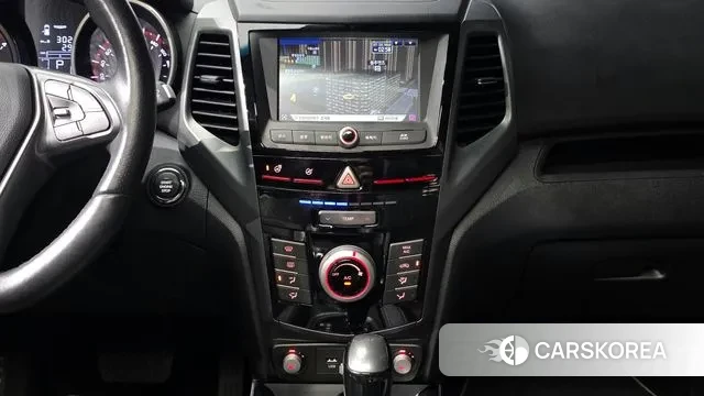 Ssangyong Tivoli Armor id 2991356 из Кореи 10