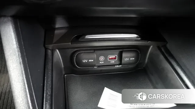 Kia The New K5 2nd generation id 3489833 из Кореи 10