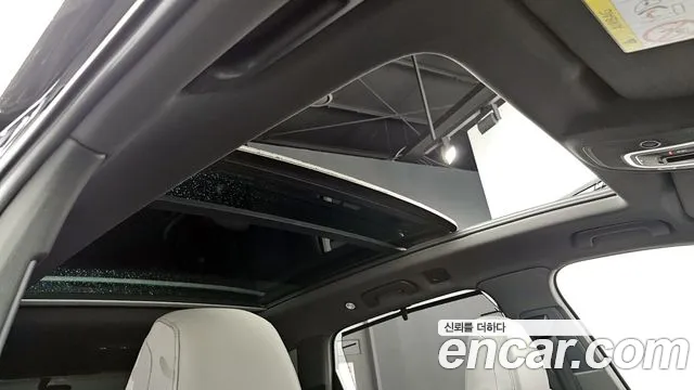 Audi Q7 (4M) id 2842639 из Кореи 10