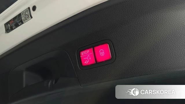 Mercedes-Benz GLE-Class W167 id 3839259 из Кореи 10