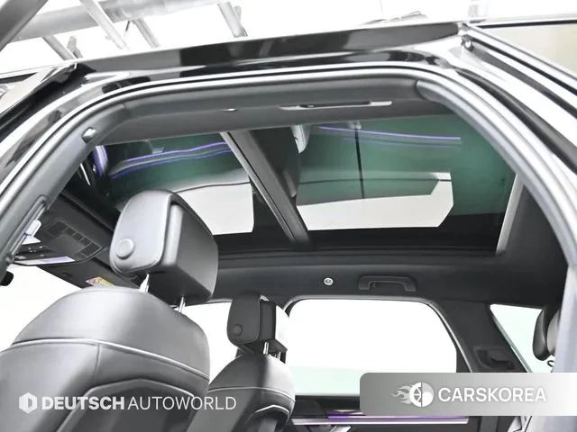 Volkswagen Touareg 3rd generation id 3426477 из Кореи 10