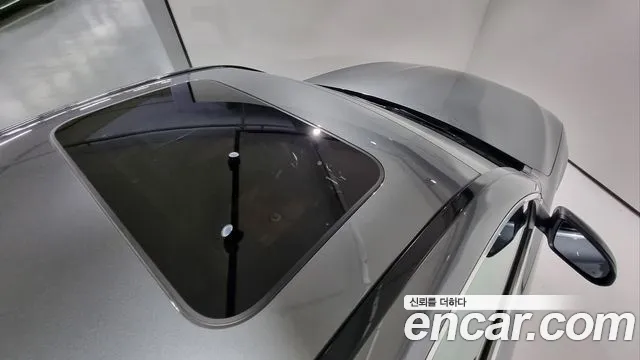 Mercedes-Benz GLC-Class X253 id 2707792 из Кореи 10