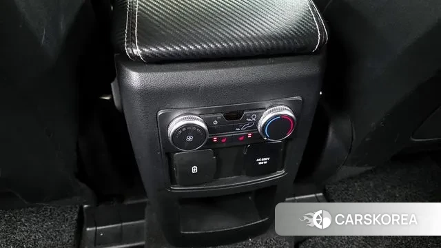 Ford Explorer 6th Generation id 3552009 из Кореи 10