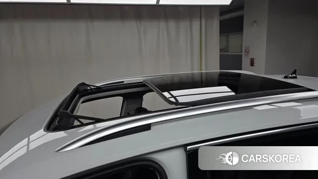 Volkswagen Tiguan second Generation id 3675465 из Кореи 10