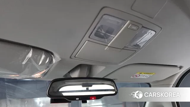 Kia The New Ray id 3696906 из Кореи 10