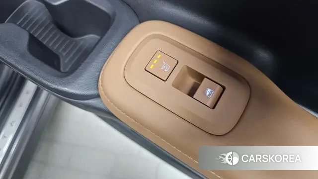 Hyundai Santa Fe (MX5) id 2900013 из Кореи 10