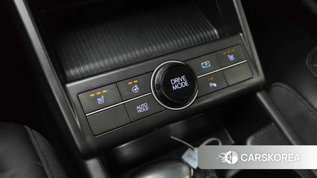Hyundai Kona (SX2) id 4585147 из Кореи 10