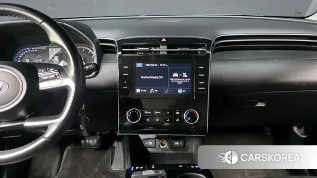 Hyundai Tucson (NX4) id 3257725 из Кореи 10