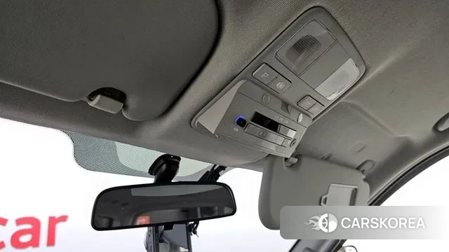 Hyundai The New Grand Starex id 3018944 из Кореи 10