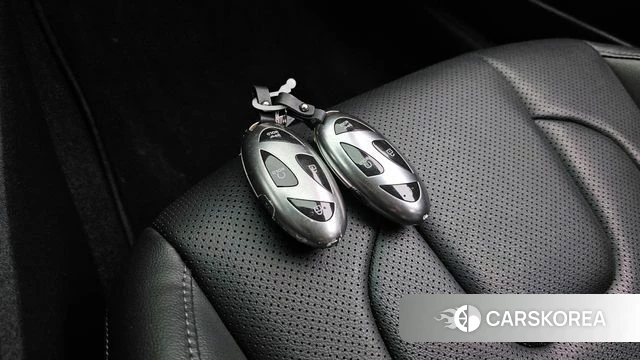 Hyundai The New Avante Hybrid (CN7) id 3758164 из Кореи 10