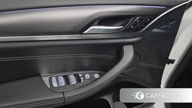 BMW X4 (G02) id 4281067 из Кореи 10