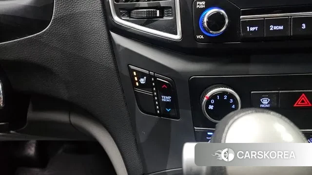 Hyundai The New Grand Starex id 3362522 из Кореи 10