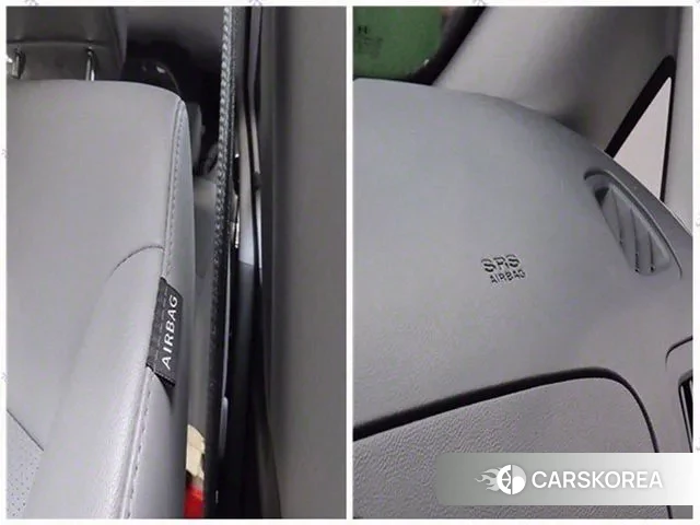 Hyundai The New Grand Starex id 3017712 из Кореи 10