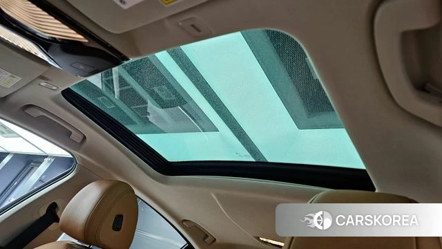 BMW 5 Series (G30) id 3801687 из Кореи 10