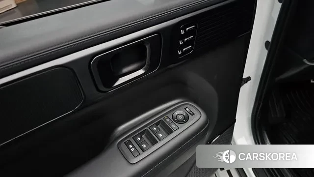 Hyundai Santa Fe (MX5) id 3042578 из Кореи 10