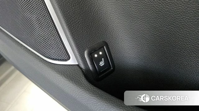 Maserati Levante id 4356121 из Кореи 10