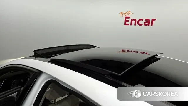 Hyundai The New Grandeur IG id 3707555 из Кореи 10