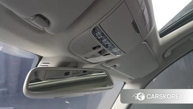 Mercedes-Benz C-Class W205 id 3723865 из Кореи 10