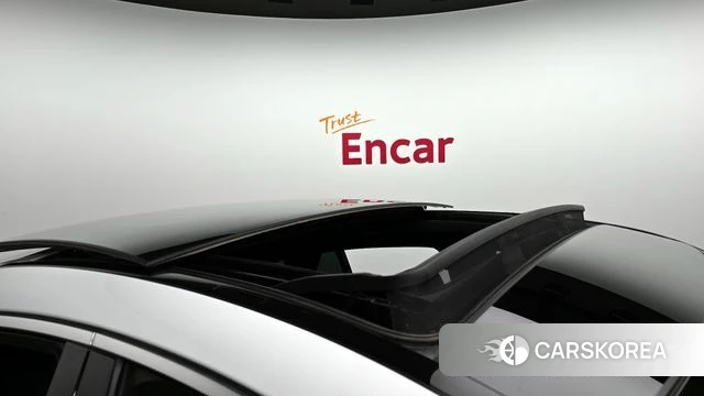 Mercedes-Benz GLE-Class W167 id 3935810 из Кореи 10