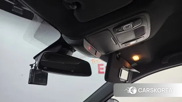 Renault Korea (Samsung) SM6 id 3641128 из Кореи 10