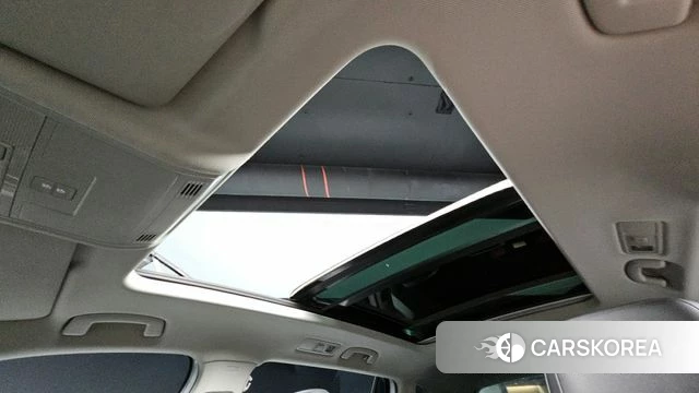 Volkswagen Tiguan Allspace id 4188518 из Кореи 10