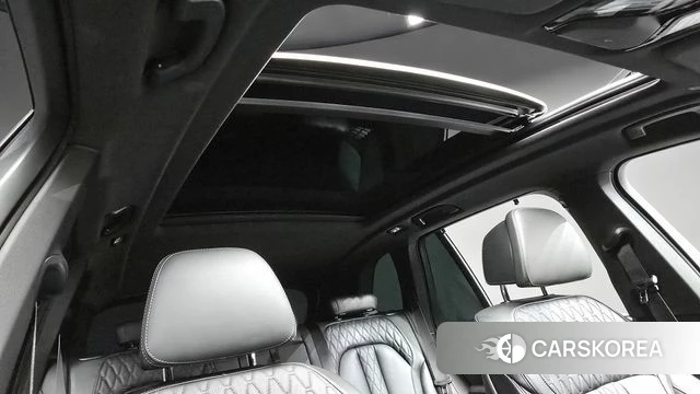 BMW X5 (G05) id 4291728 из Кореи 10