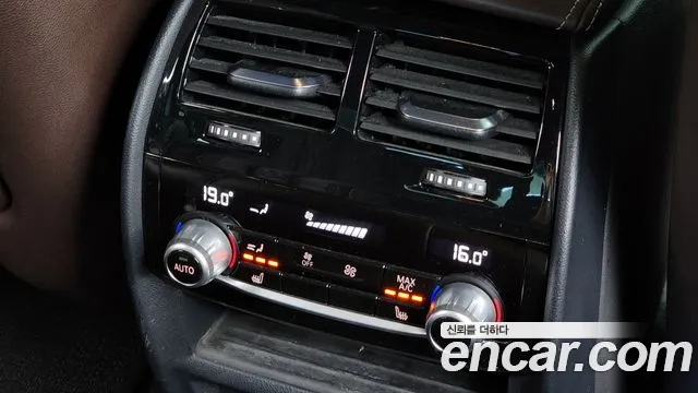 BMW 5 Series (G30) id 2659142 из Кореи 10