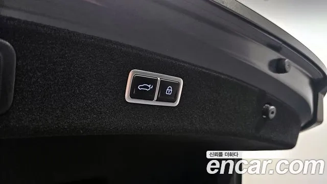 Genesis G80 (RG3) id 2878890 из Кореи 10