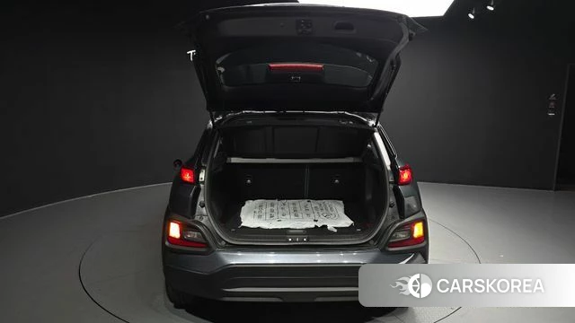 Hyundai Kona Hybrid id 4529915 из Кореи 10