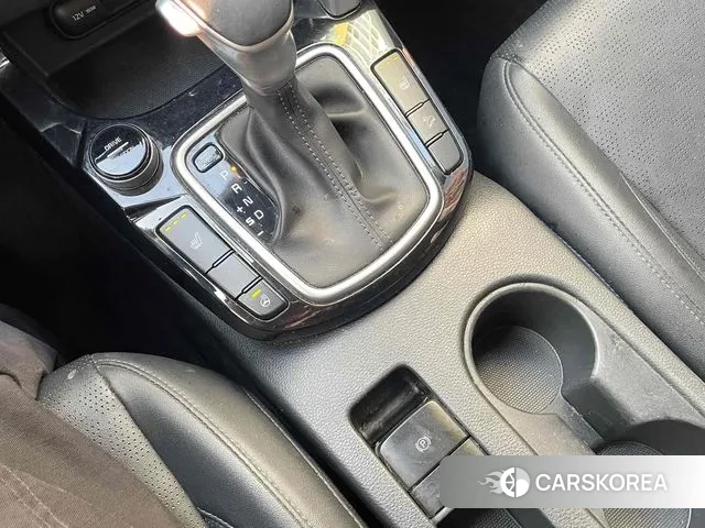 Kia Seltos id 3488557 из Кореи 10