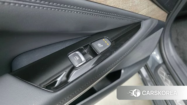 Kia K8 id 3909567 из Кореи 10