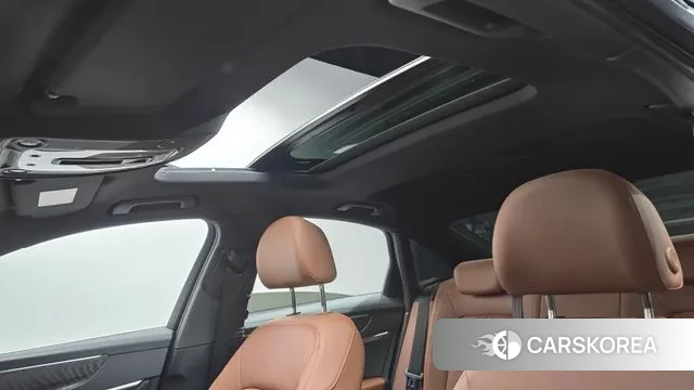 Audi A6 (C8) id 3518329 из Кореи 10