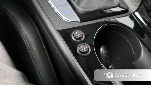 Hyundai The New Avante Hybrid (CN7) id 3685002 из Кореи 10