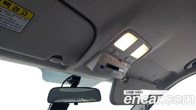 Hyundai The New Grand Starex id 2813488 из Кореи 10